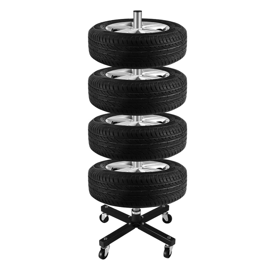 STALAK ZA AUTO GUME 41X11X18.5CM 100KG