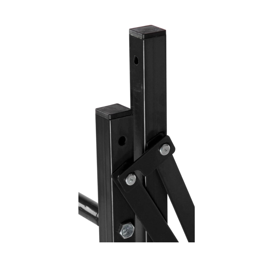 ZIDNI STALAK ZA AUTO GUME 82X13.5X7.5CM