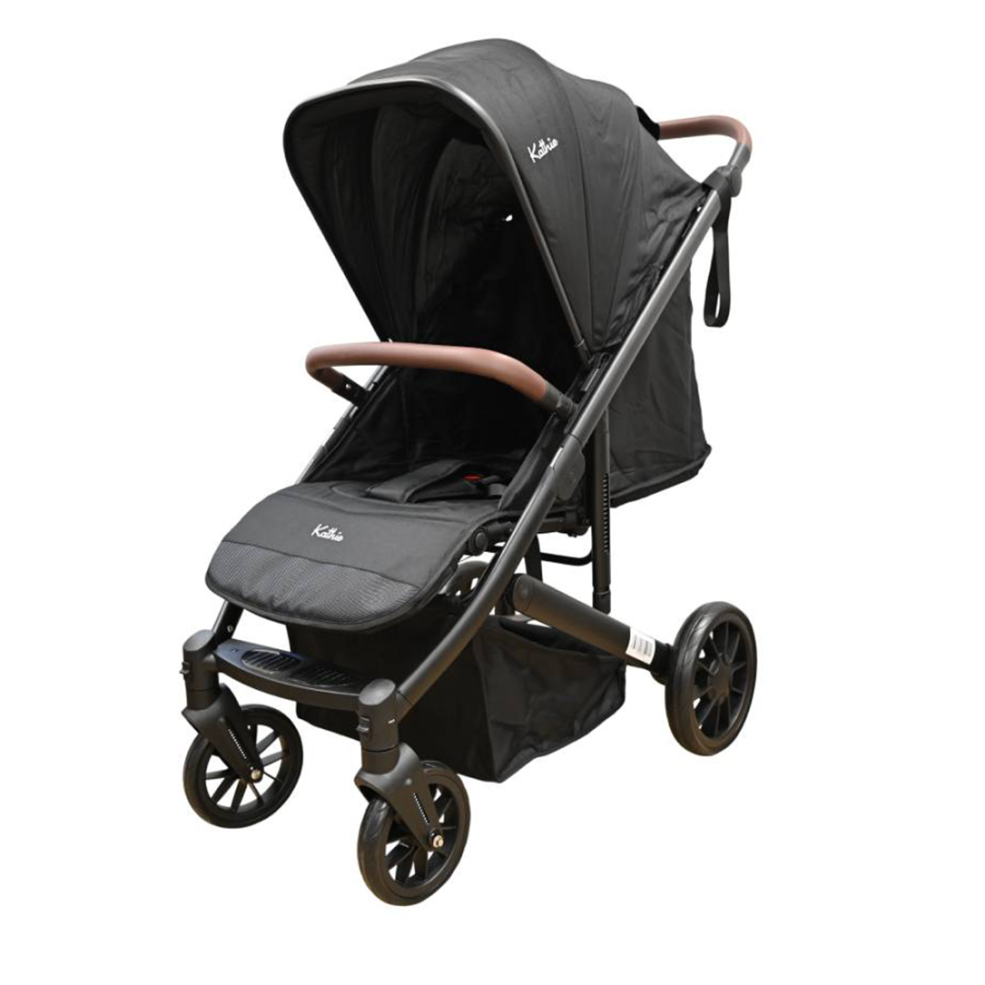 KOLICA CLASSIC PREMIUM MODEL BLACK KATHIE