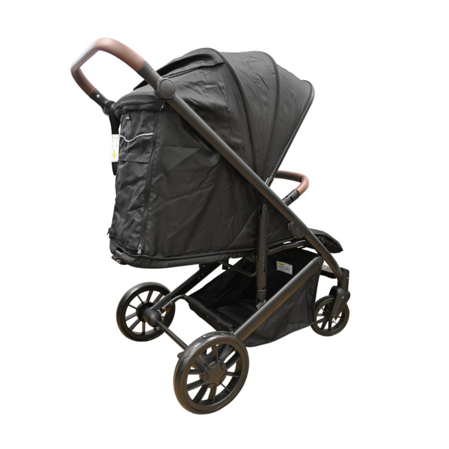 KOLICA CLASSIC PREMIUM MODEL BLACK KATHIE
