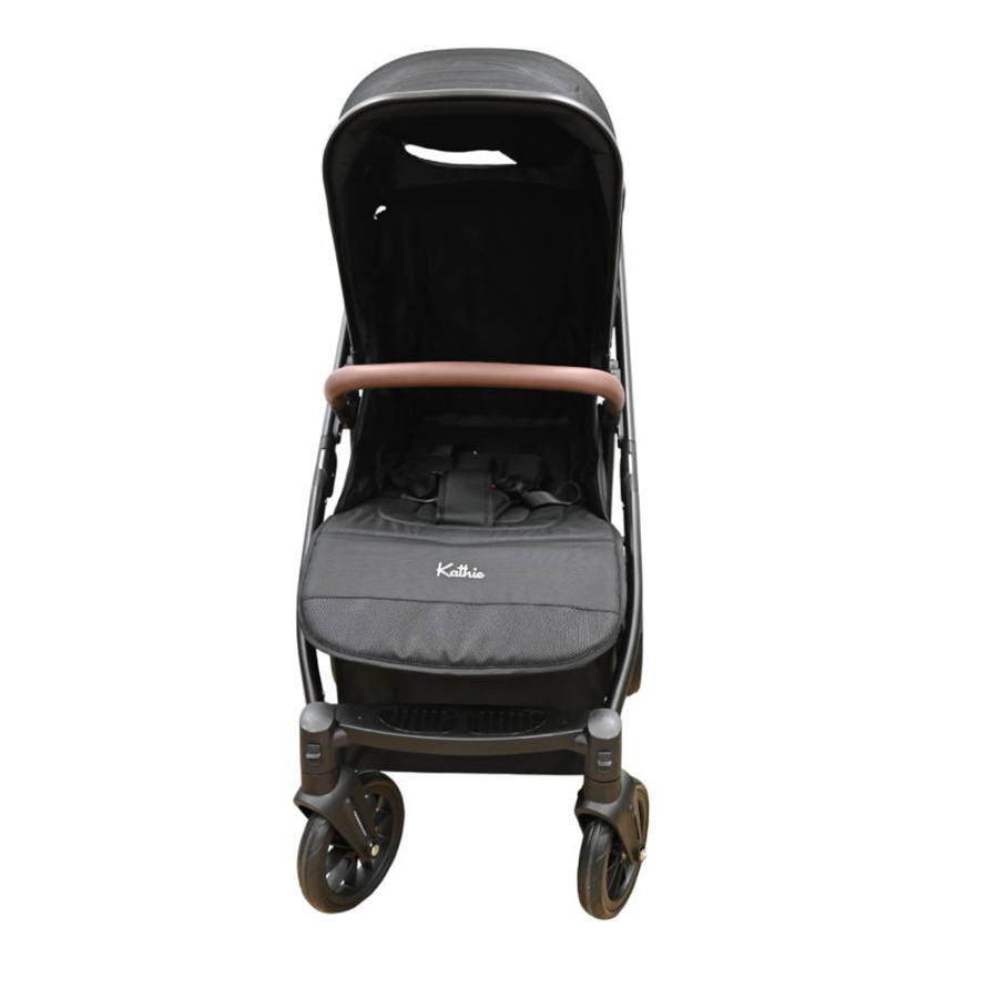 KOLICA CLASSIC PREMIUM MODEL BLACK KATHIE