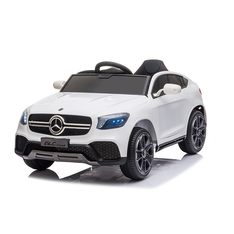 AUTO NA AKUMULATOR 12V/4,5Ah MERCEDES GLC COUPE