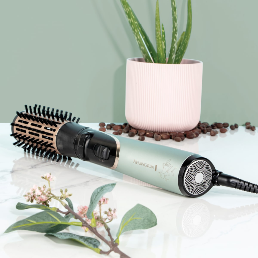 REMINGTON ROTIRAJUĆA ČETKA ZA KOSU AS5860 BOTANICALS