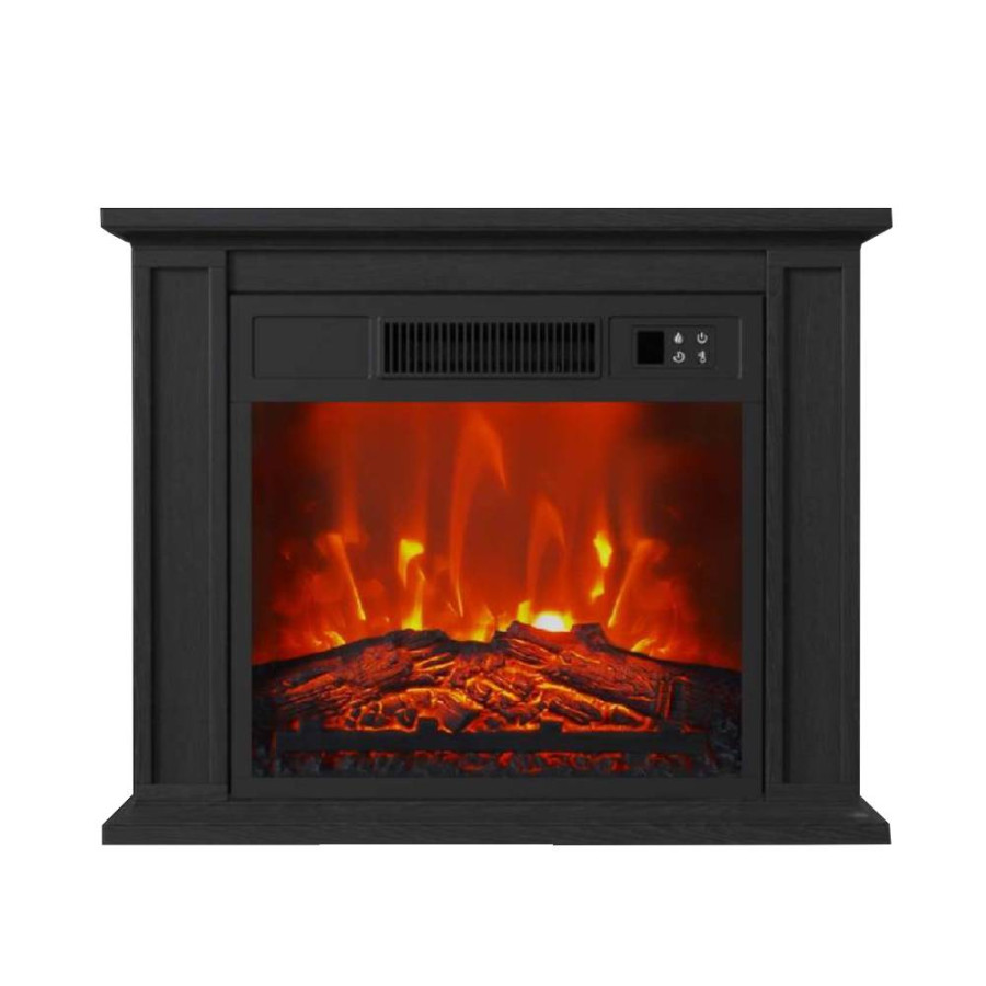 KAMIN UGRADBENI ELEKTRIČNI 1800-2000W