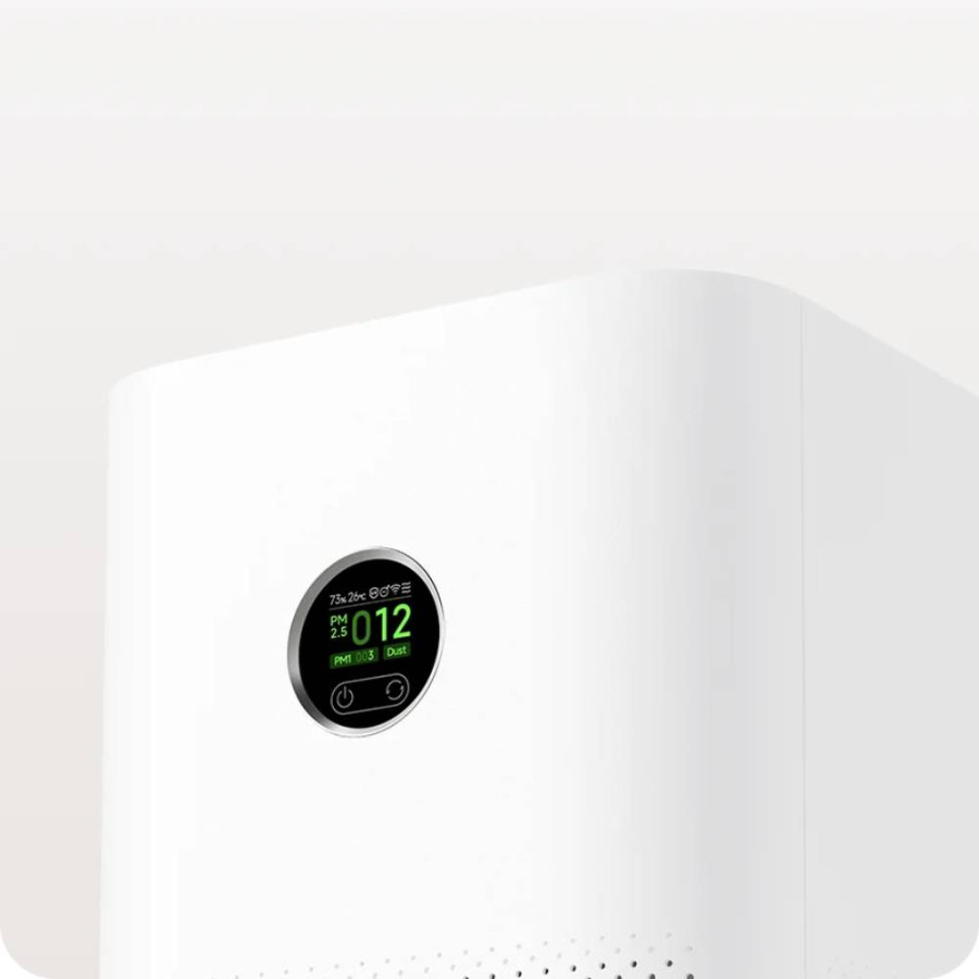 XIAOMI MI SMART PROČIŠĆIVAČ ZRAKA PURIFIER 6 BHR08MZEU