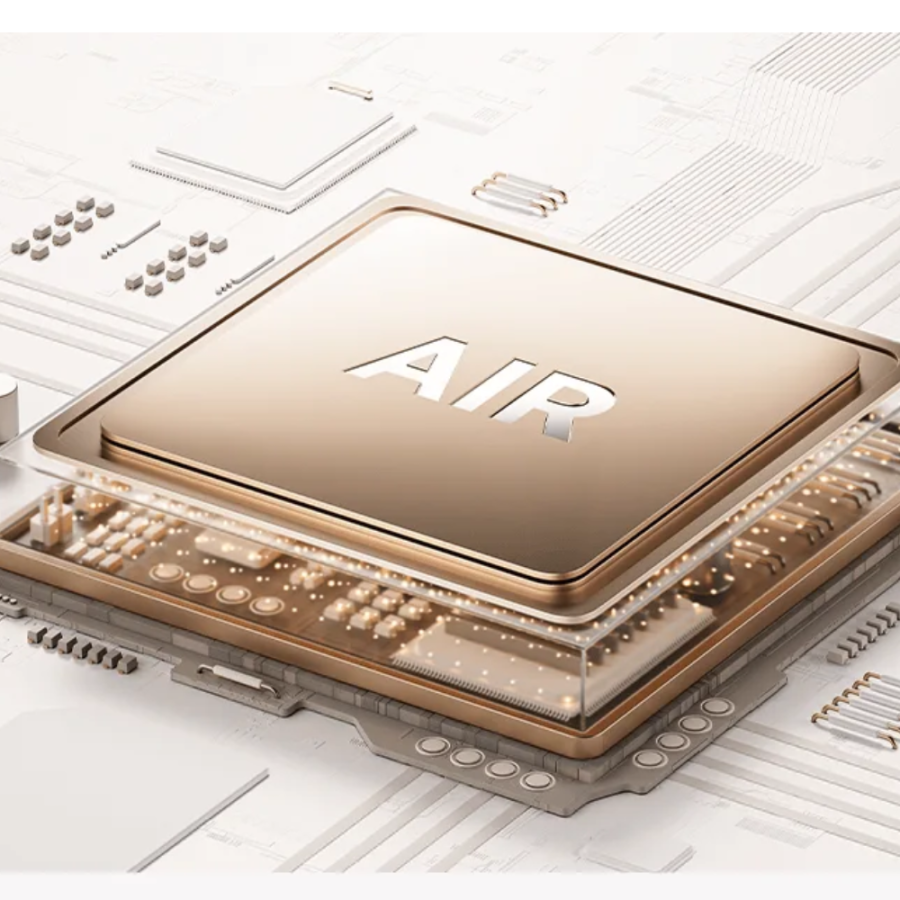 XIAOMI MI SMART PROČIŠĆIVAČ ZRAKA PURIFIER 6 BHR08MZEU