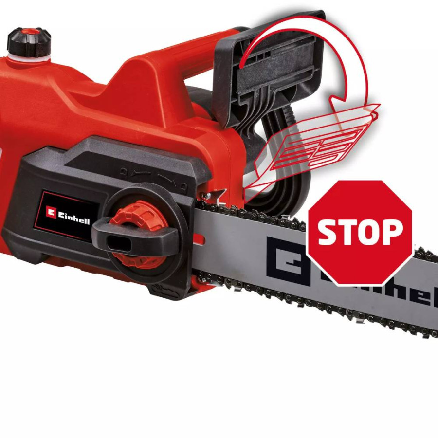 EINHELL ELEKTRIČNA LANČANA PILA 2KW GC-EC 2040