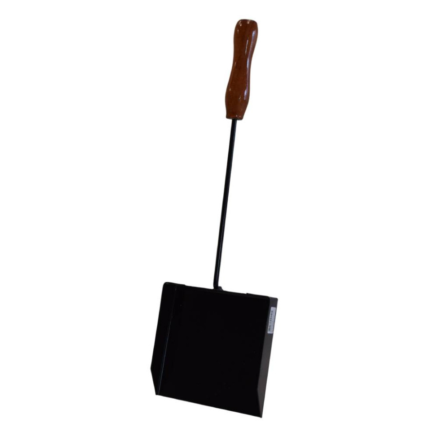 LOPATICA OŽEG DRVENA RUČKA ZN 130X140