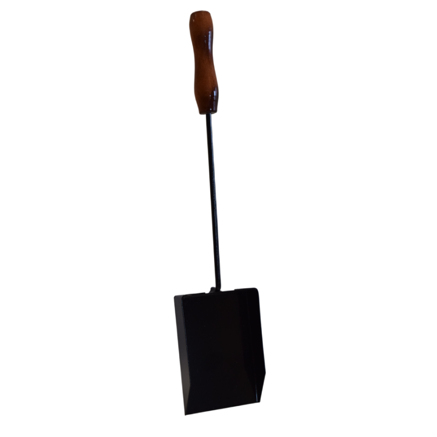 LOPATICA OŽEG DRVENA RUČKA ZN 95X135