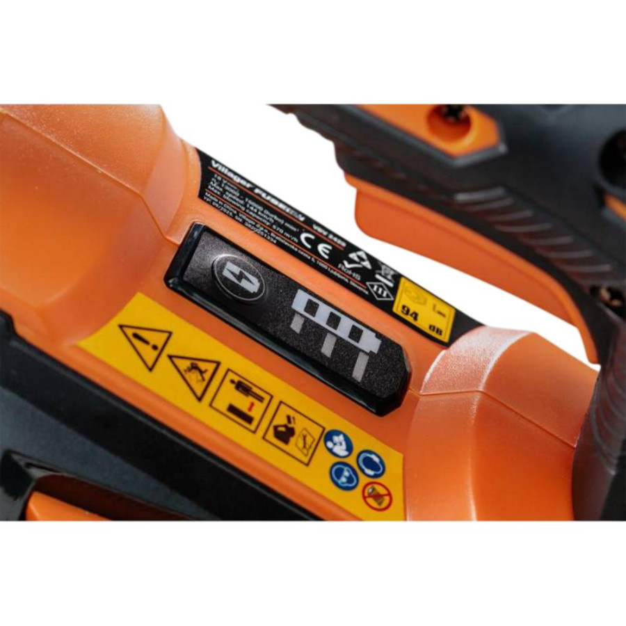 VILLAGER AKU PUHAČ LIŠĆA 18V VBV2420 FUSE