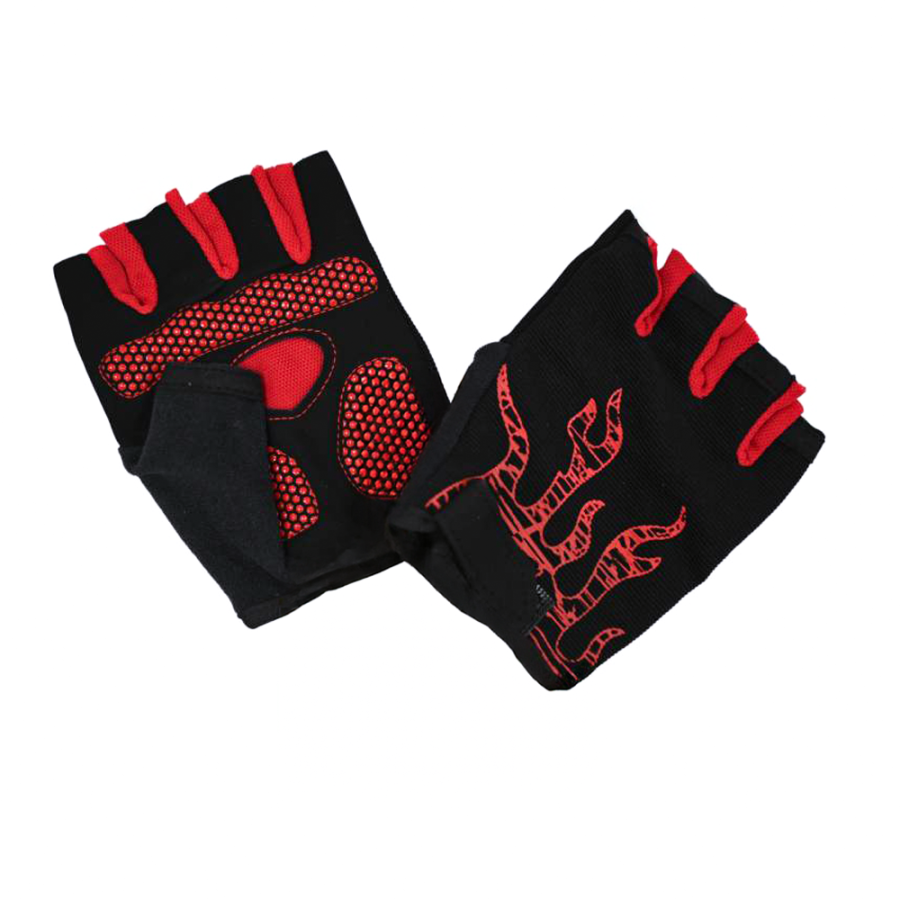RUKAVICE ZA BICIKL L/XL B-RIDE