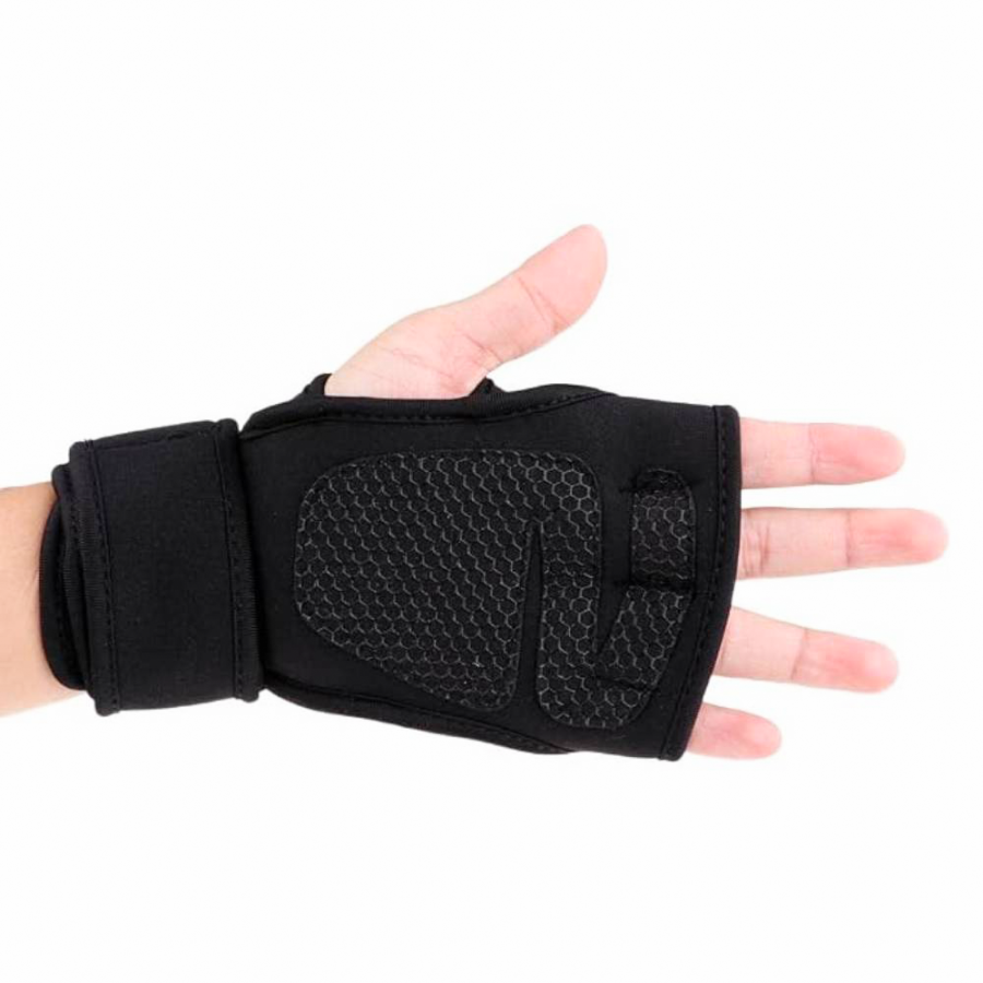 RUKAVICE ZA TERETANU L/XL POWER BOOST