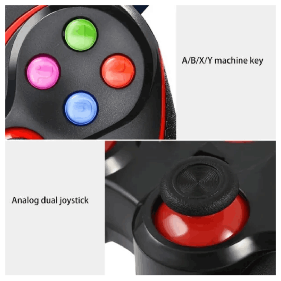 DŽOJSTIK ZA MOBITEL AERBES AB-X011