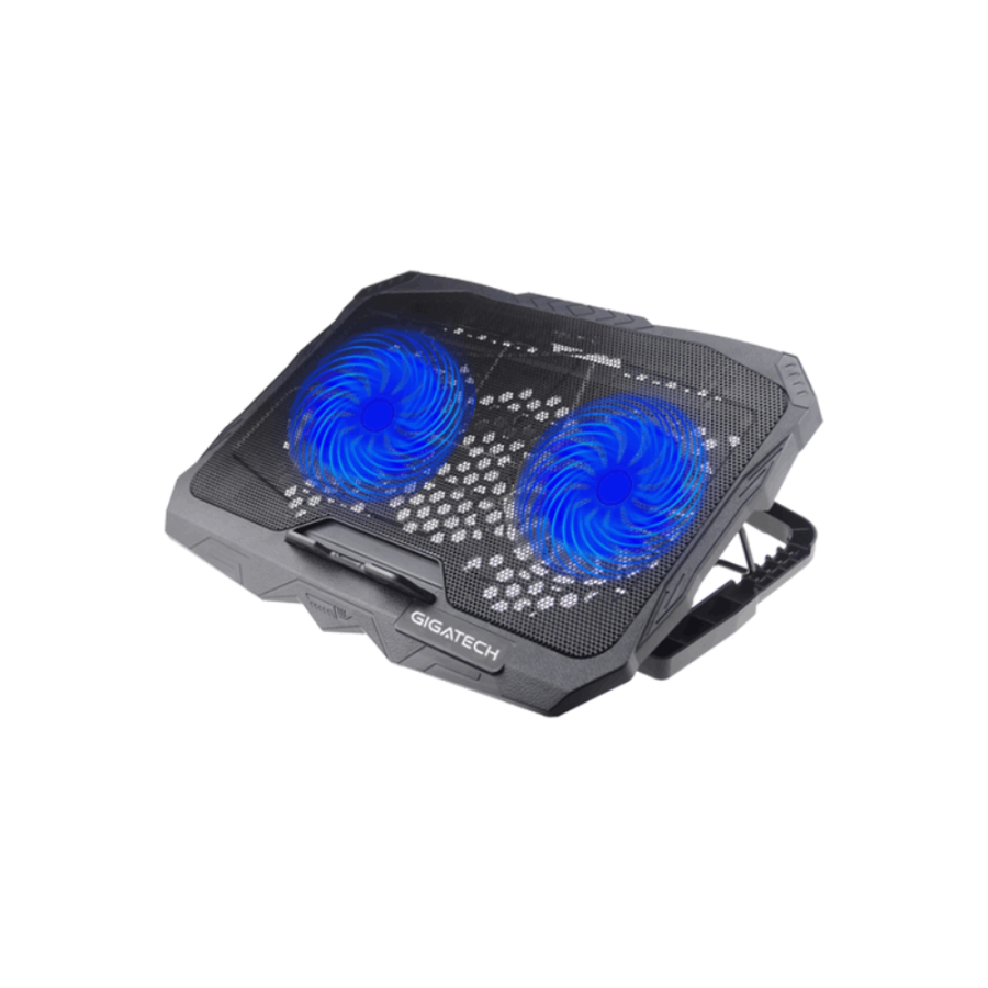 HLADNJAK ZA LAPTOP GIGATECH PHANTOM GAMING