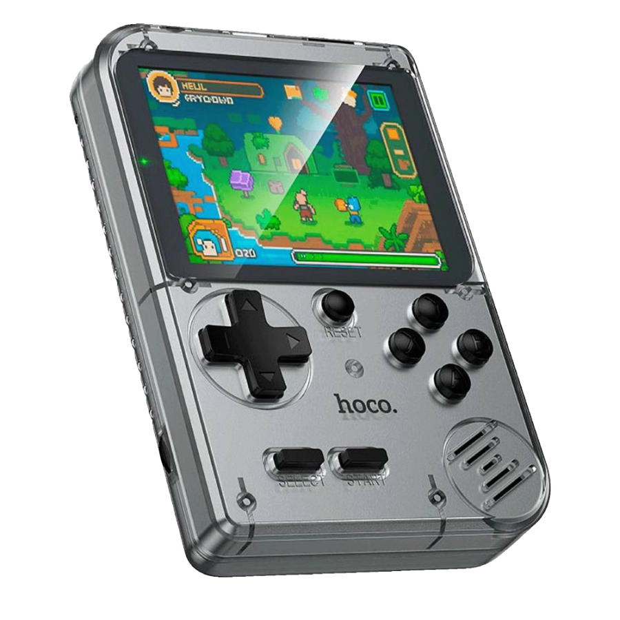 KONZOLA GAMEBOY GA40 SA 400 IGRICA