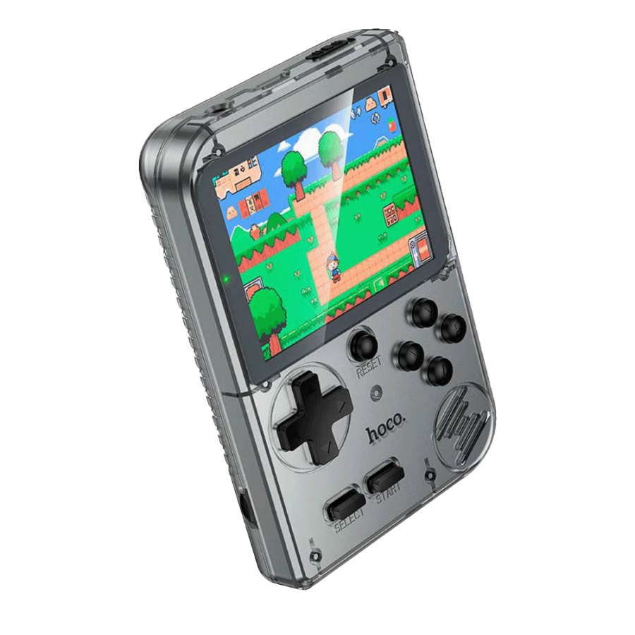 KONZOLA GAMEBOY GA40 SA 400 IGRICA