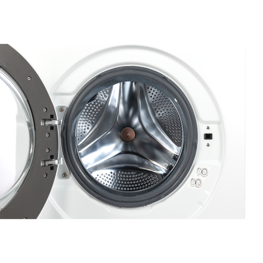 MAŠINA ZA VEŠ 1200 O/MIN 6KG VIVAX HOME WFL-100616CSI