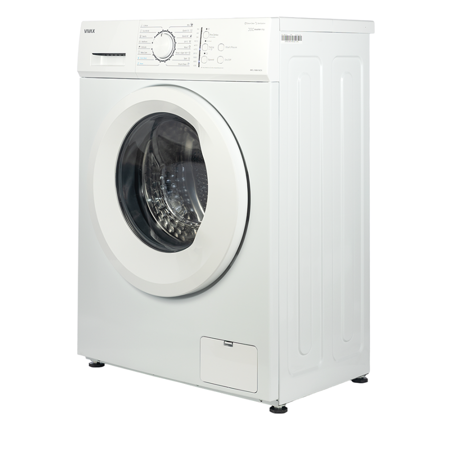 MAŠINA ZA VEŠ 1200 O/MIN 6KG VIVAX HOME WFL-100616CSI