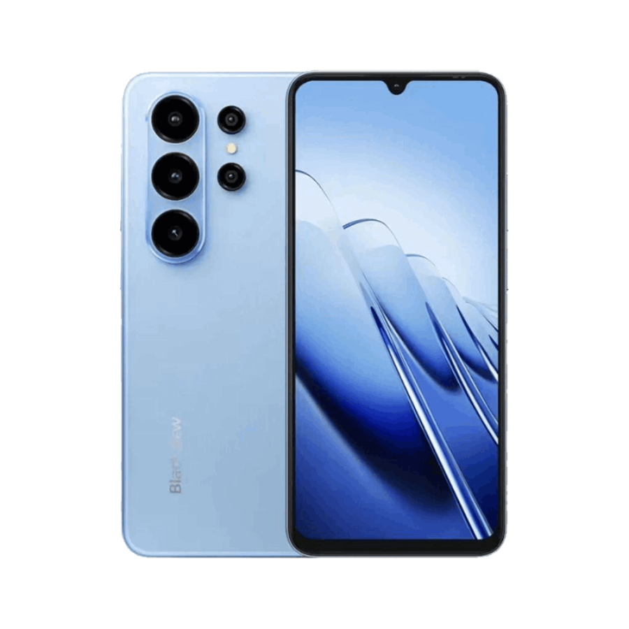 MOBITEL BLACKVIEW WAVE 10 8GB/128GB IRIS BLUE
