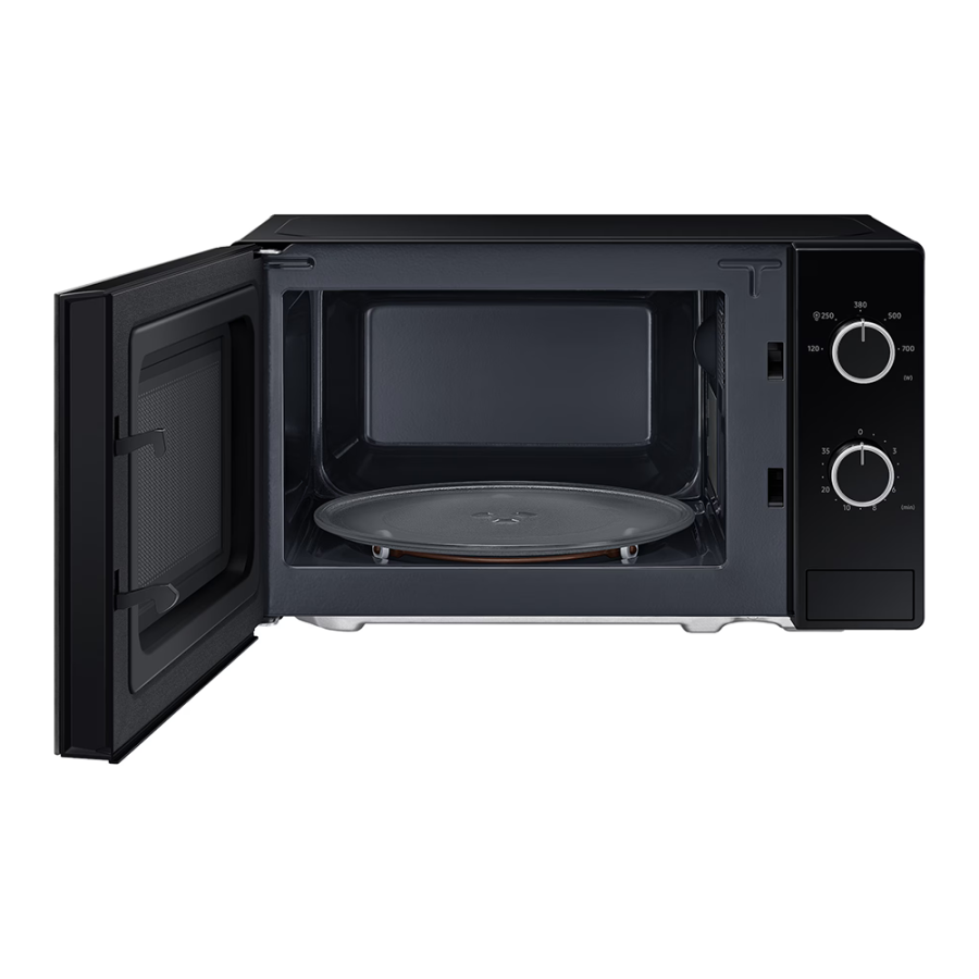 PEĆNICA MIKROVALNA 20L SAMSUNG MS20A3010AL/OL CRNA