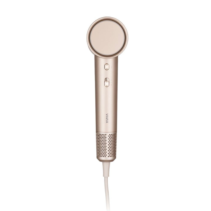 VIVAX FEN ZA KOSU 1600W HD1 GLOW GOLD