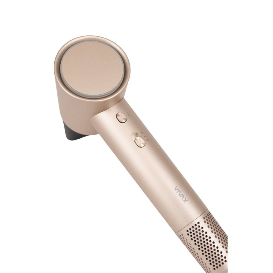 VIVAX FEN ZA KOSU 1600W HD1 GLOW GOLD