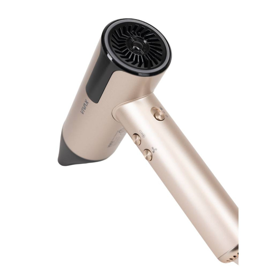 VIVAX FEN ZA KOSU 1600W H1 SENSE GOLD