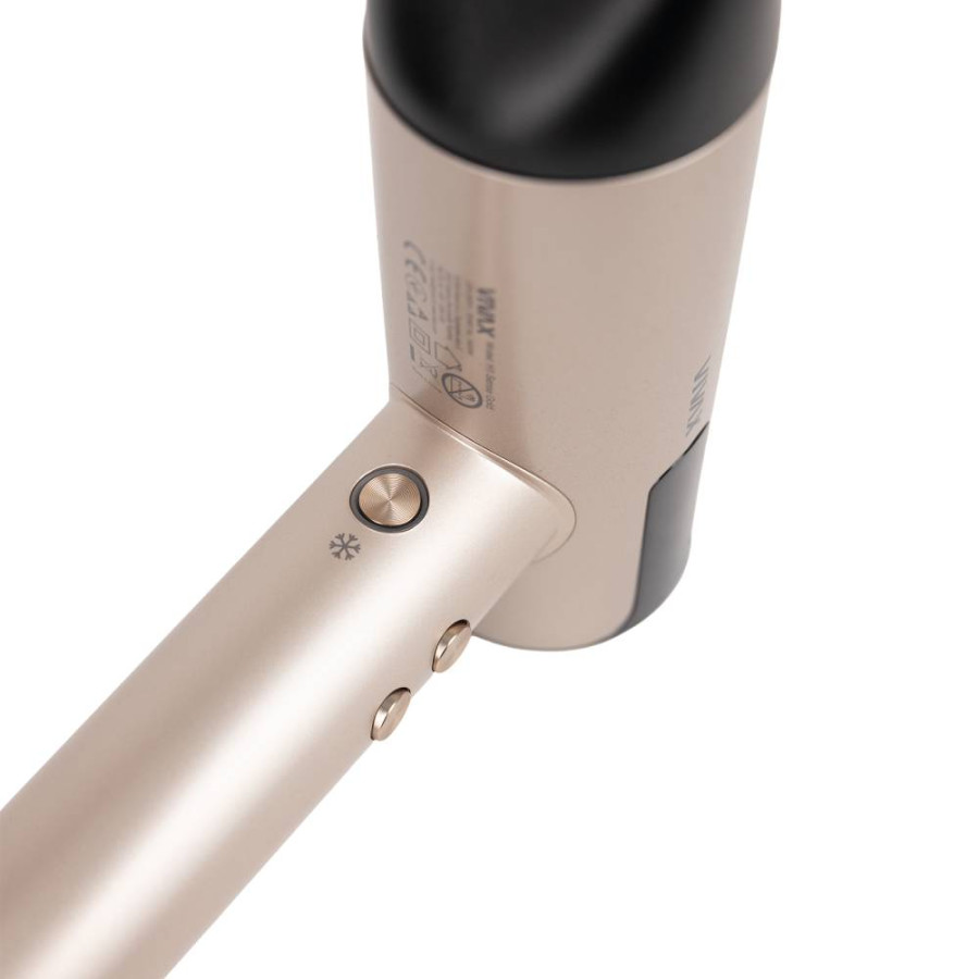 VIVAX FEN ZA KOSU 1600W H1 SENSE GOLD