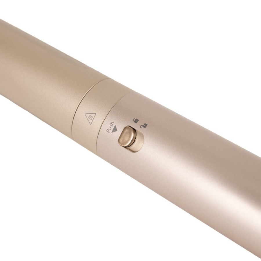 VIVAX STAJLER ZA KOSU 1400W M1 STYLE GOLD