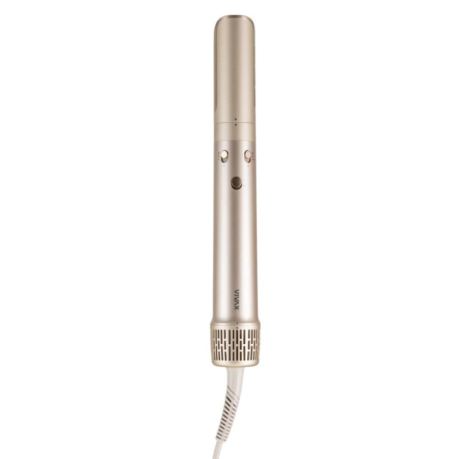 VIVAX STAJLER ZA KOSU 1400W M1 STYLE GOLD