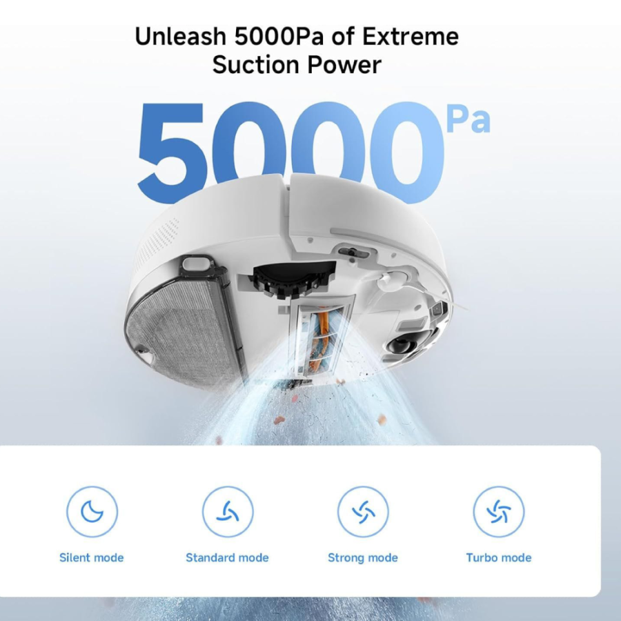 XIAOMI USISIVAČ ROBOT S40C BHR9664EU 61251