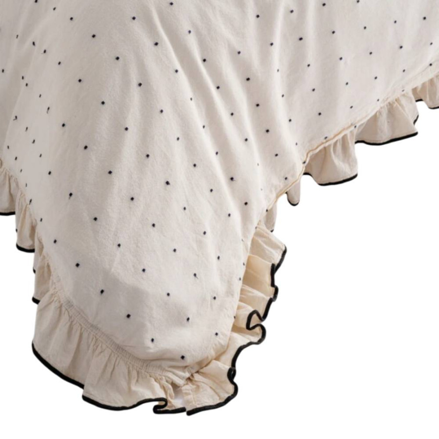 POSTELJINA 6/1 50X70X4/200X220/240X260