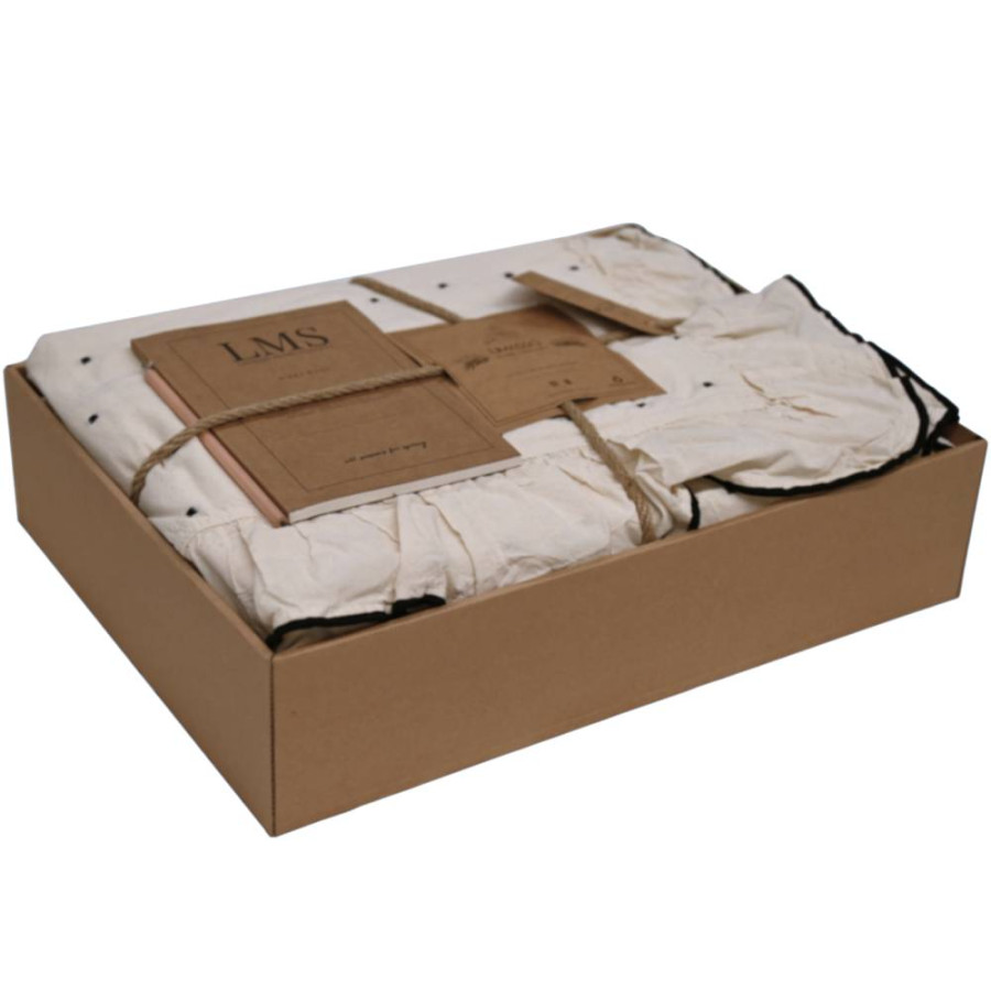 POSTELJINA 6/1 50X70X4/200X220/240X260