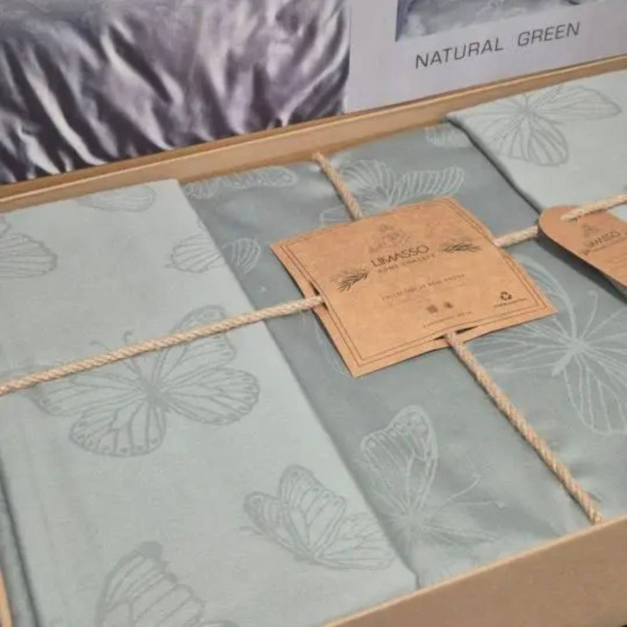 POSTELJINA 6/1 50X70X4/200X220/240X260