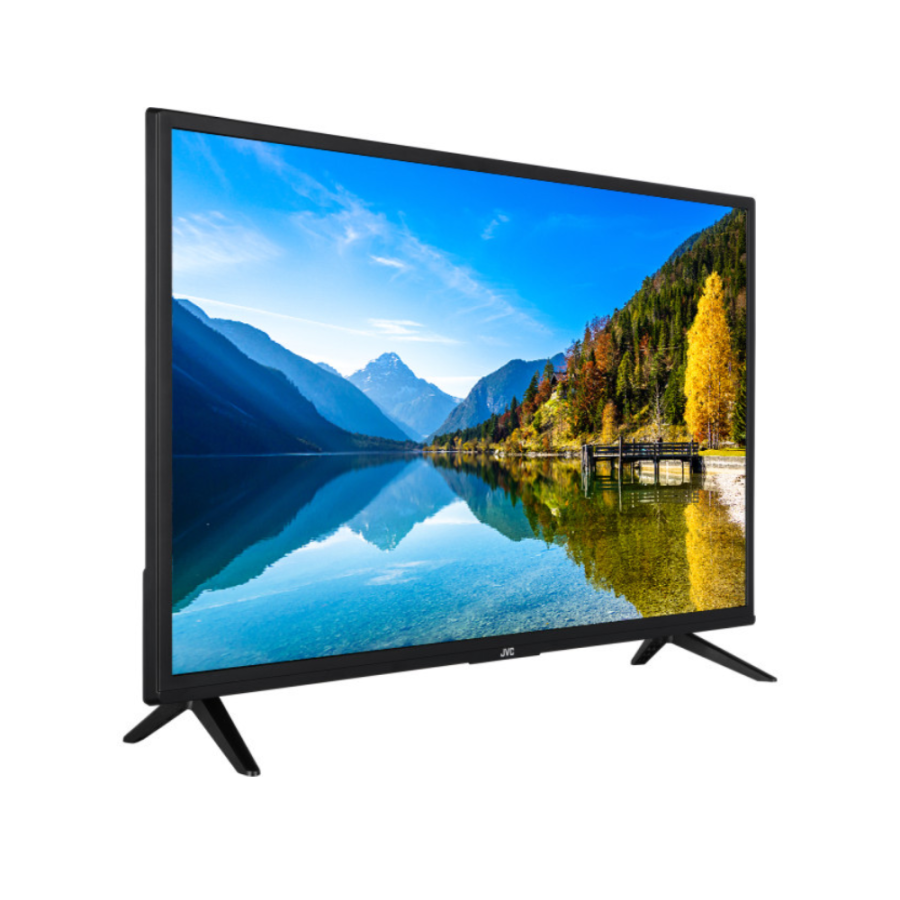 JVC TV LED 40"  LT-40VF3600 FHD TIVO SMART 108065008