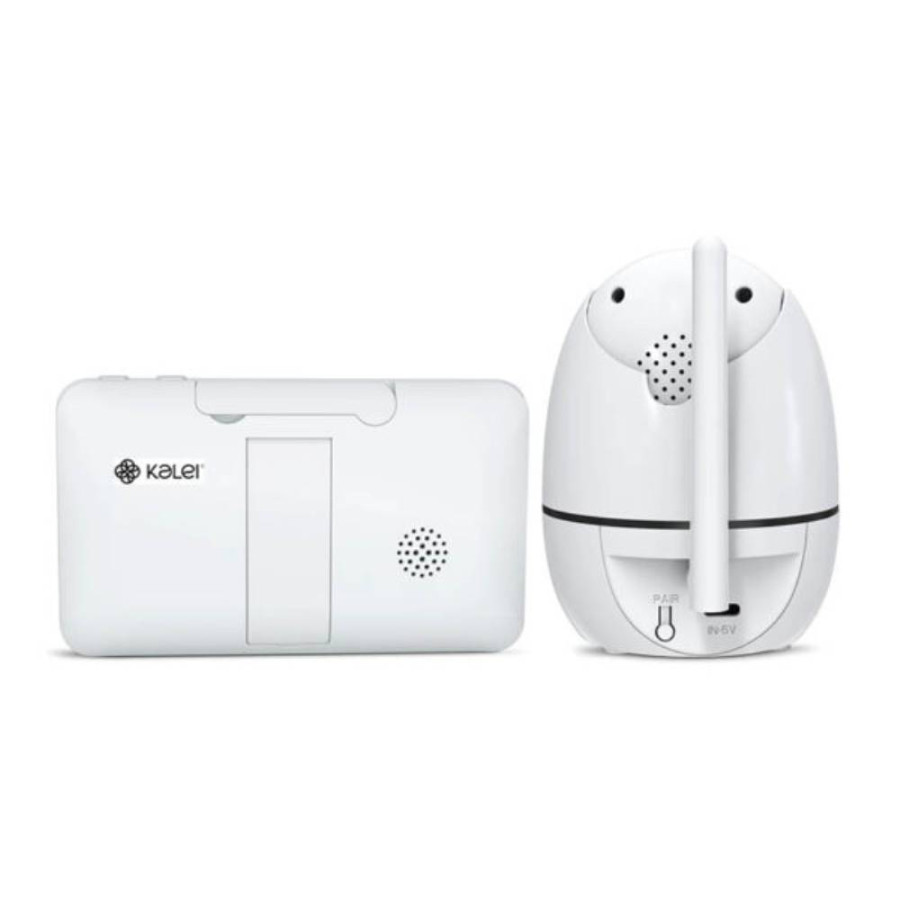 KALEI BABY ALARM VIDEO MONITOR 3,2" BM301