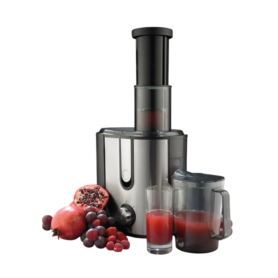 SOKOVNIK 900W GORENJE JC900E INOX