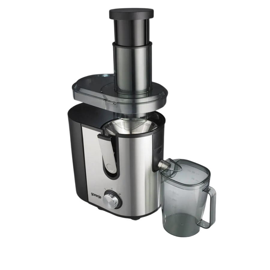 SOKOVNIK 900W GORENJE JC900E INOX