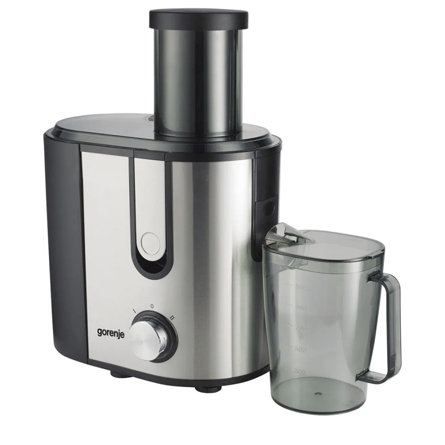 SOKOVNIK 900W GORENJE JC900E INOX