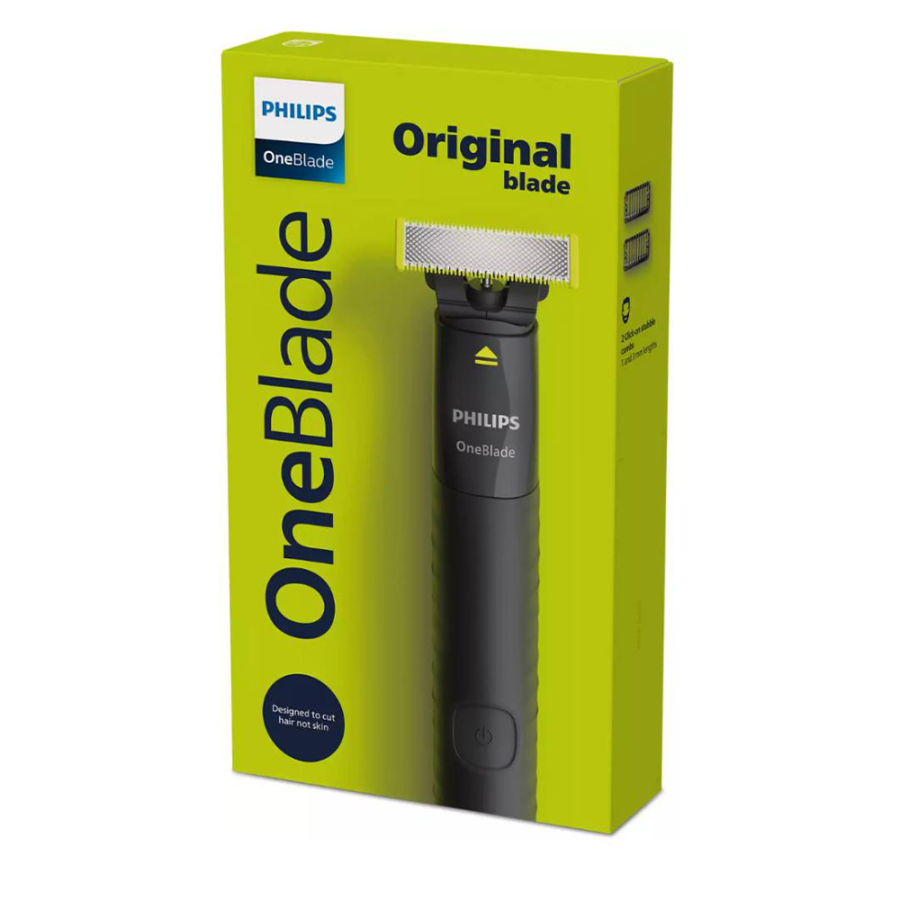 PHILIPS TRIMER ZA BRIJANJE ONE BLADE QP1424/10