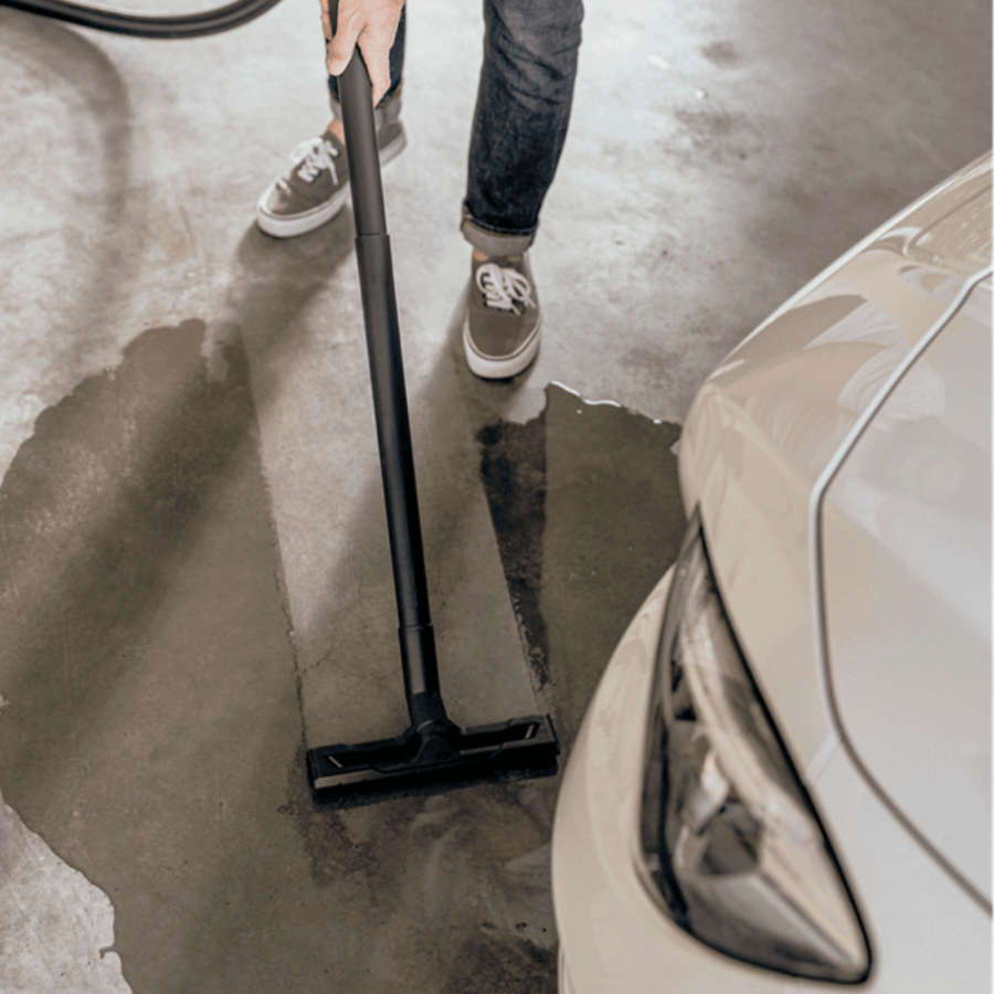 KARCHER USISIVAČ WD3 MOKRO SUHO V-17/4/20*EU 1.628-130.0