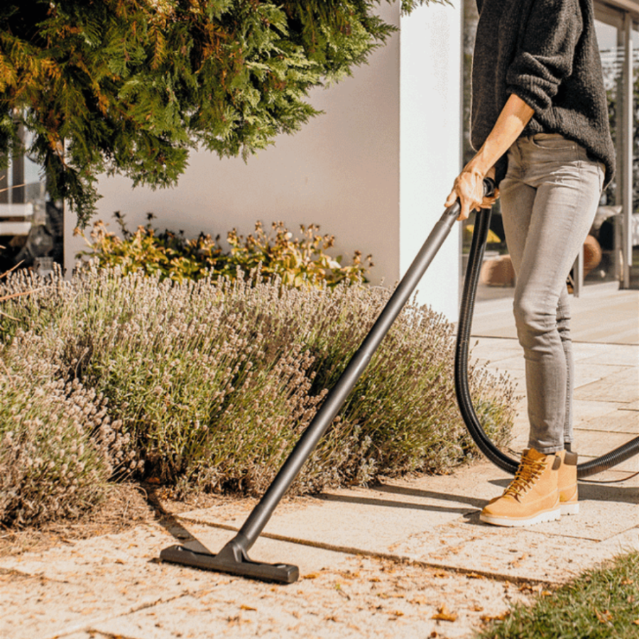 KARCHER USISIVAČ WD3 MOKRO SUHO V-17/4/20*EU 1.628-130.0
