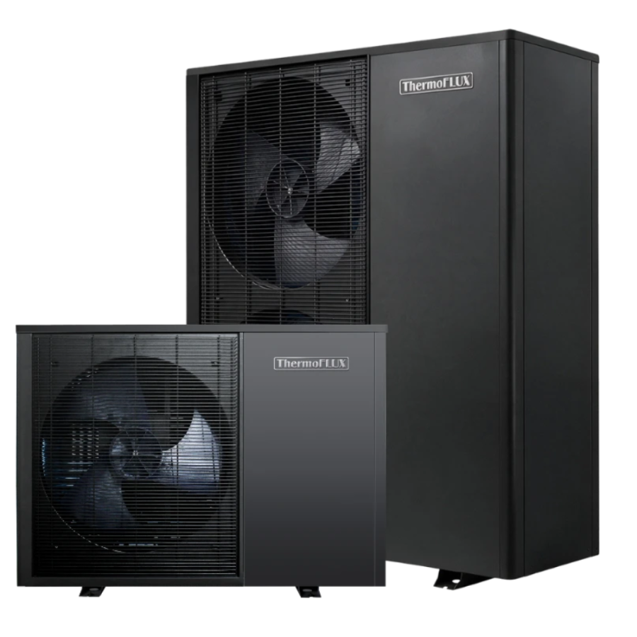 THERMOFLUX TOPLOTNA PUMPA MONOBLOK TF16 EVI R32 T 400V 2300696