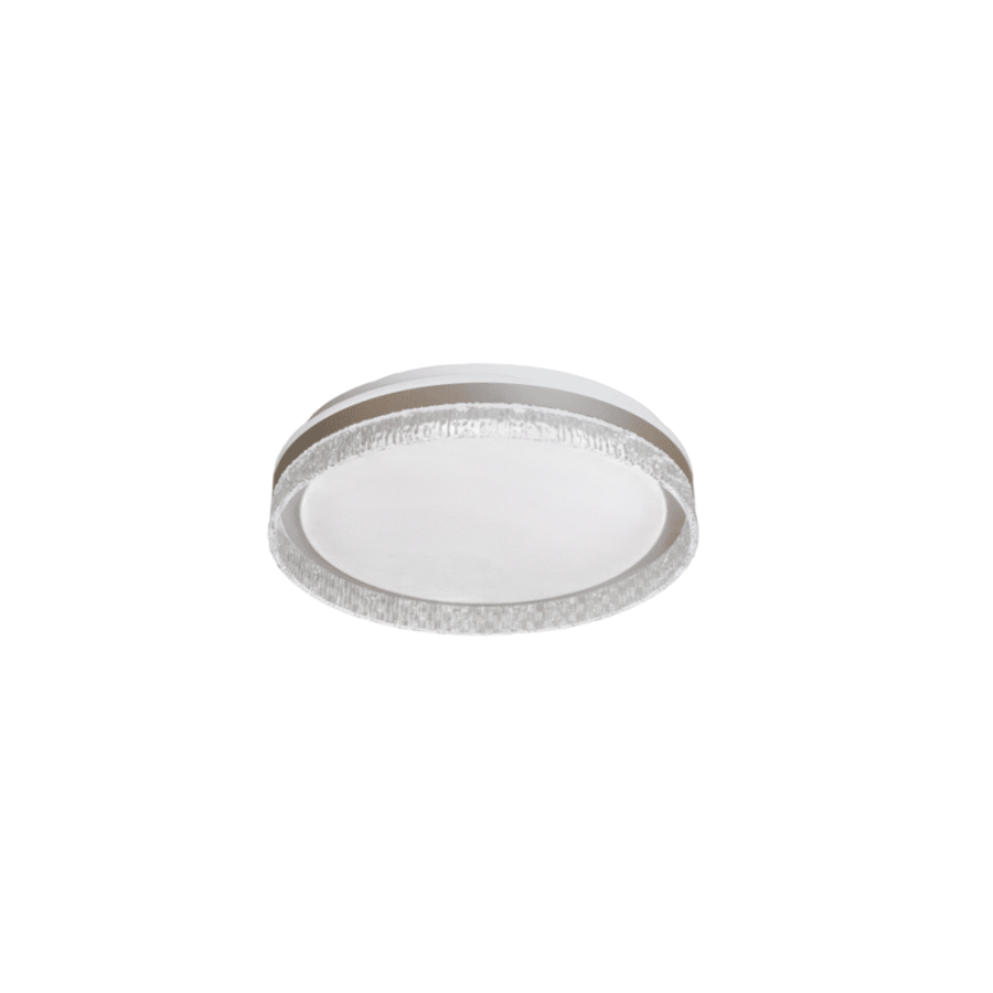 E-LIGHT LED PLAFONJERA 24W RACHEL EL-1014 3000-6500K