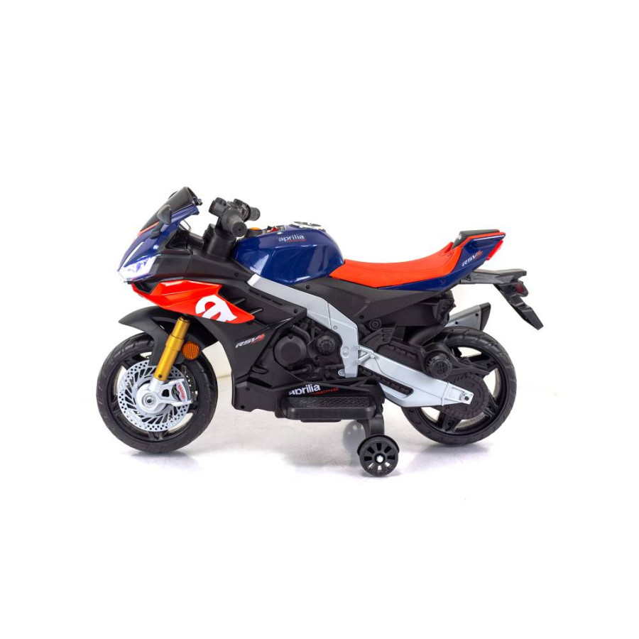 MOTOR NA AKUMULATOR 12V/7Ah APRILIA