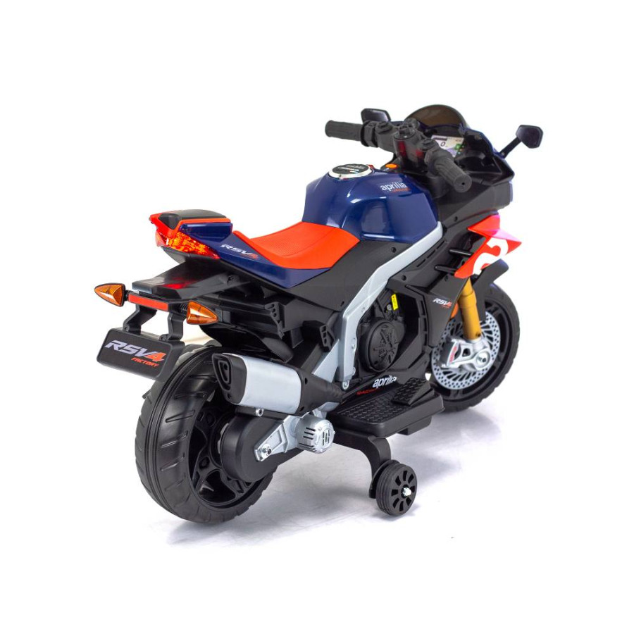 MOTOR NA AKUMULATOR 12V/7Ah APRILIA