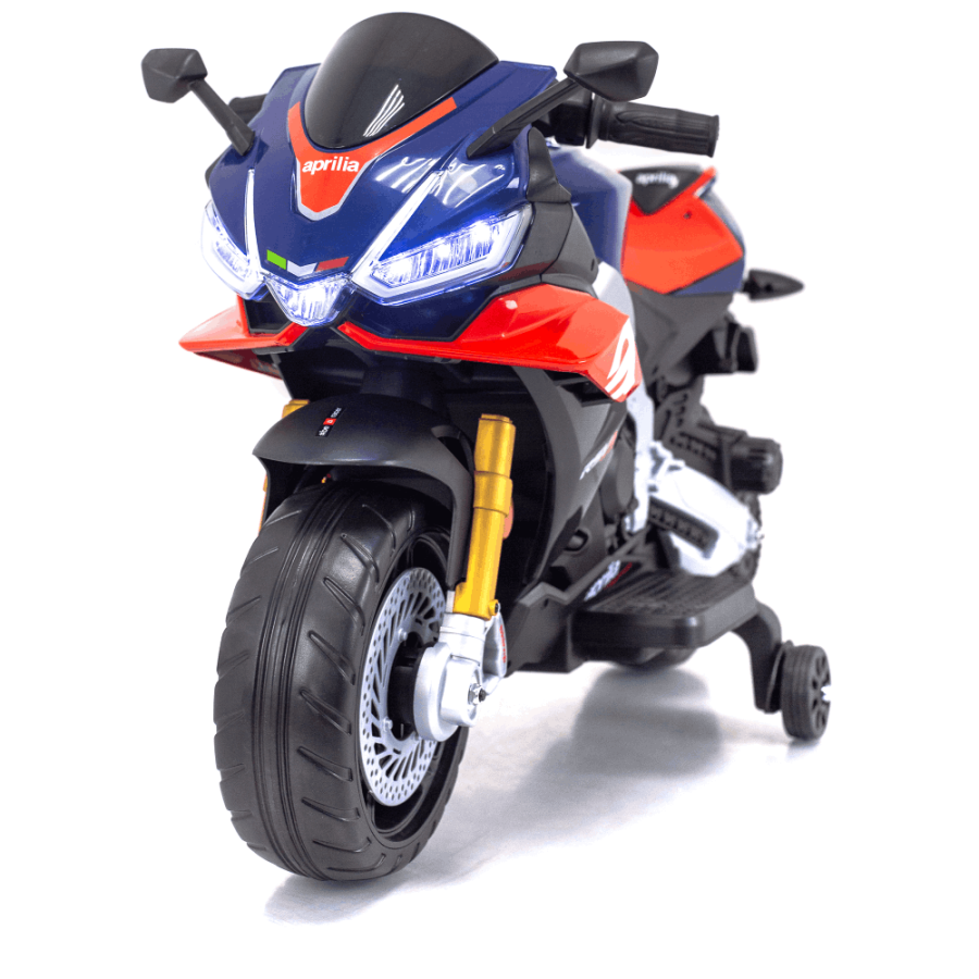 MOTOR NA AKUMULATOR 12V/7Ah APRILIA