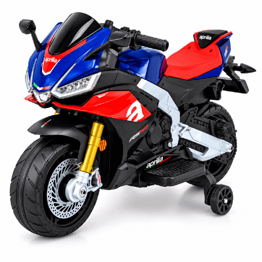 MOTOR NA AKUMULATOR 12V/7Ah APRILIA