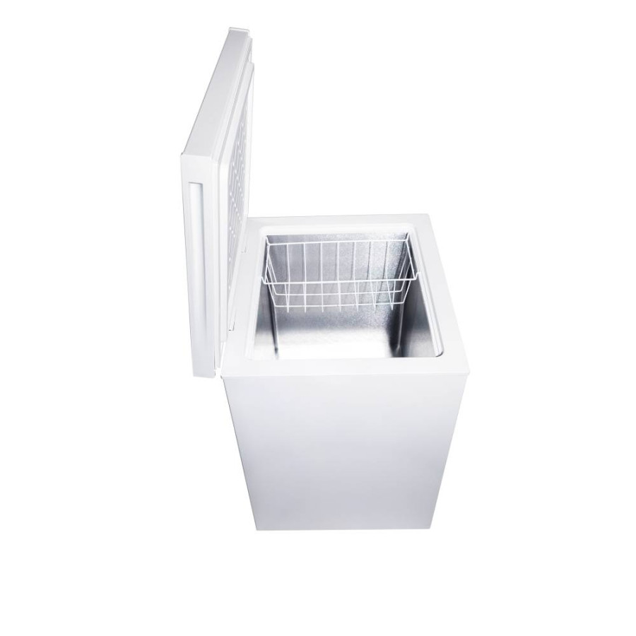 VIVAX HOME ZAMRZIVAČ 143L CRF-143