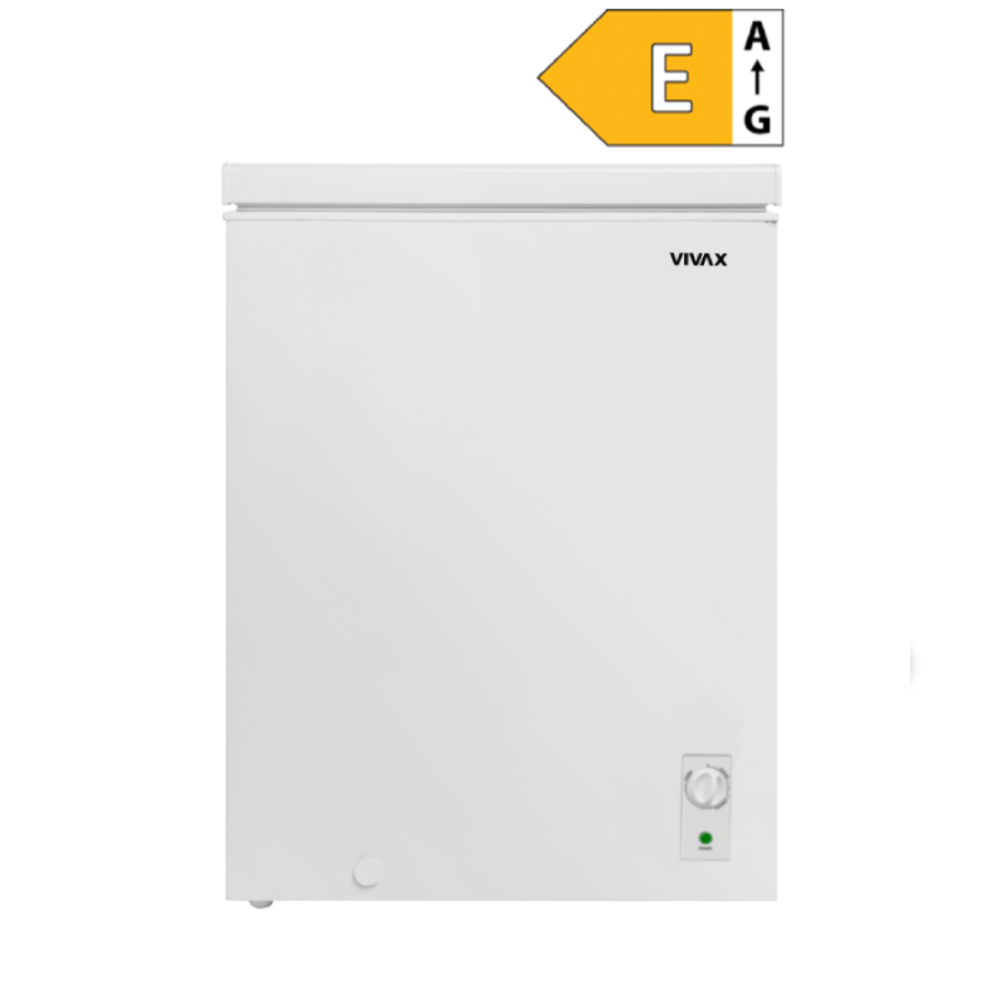 VIVAX HOME ZAMRZIVAČ 143L CRF-143